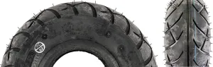 Scooter 3.00x4 Tire