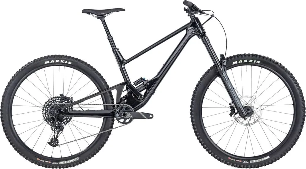SCOR 4060 LT NX 2023 - Sram NX Eagle 1x12sp - XDH-130 EN