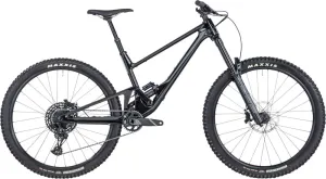 SCOR 4060 LT NX 2023 - Sram NX Eagle 1x12sp - XDH-130 EN