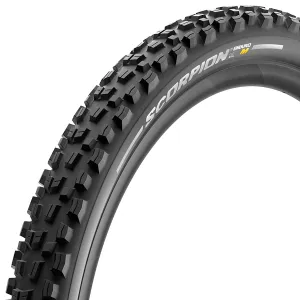 Scorpion Enduro M Tire - 29 x 2.6 Tubeless Folding BLK ProWall SmartGrip Gravity