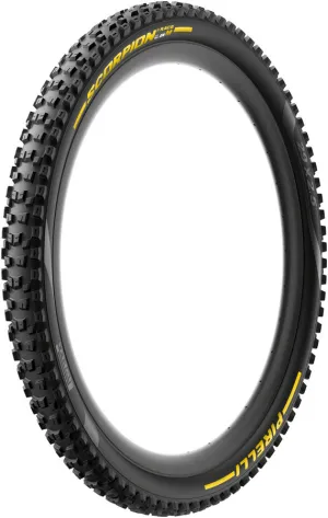 Scorpion Race Enduro M Tire - 29 x 2.5, Tubeless, DualWALL, SmartEVO DH