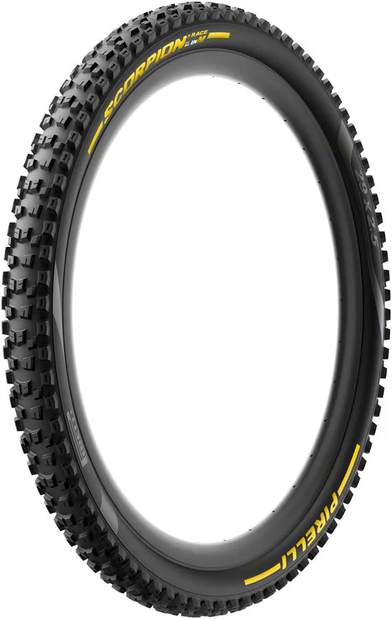 Scorpion Race Enduro M Tire - 29 x 2.5, Tubeless, DualWALL, SmartEVO DH