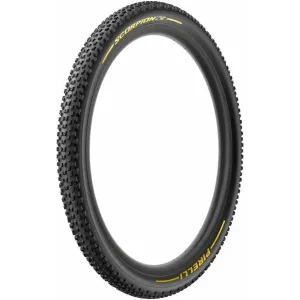 Scorpion Trail M Tire - 29 x 2.4 Tubeless Folding YLW Label Team Edition