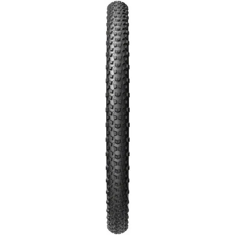 Scorpion Trail M Tire - 29 x 2.4 Tubeless Folding YLW Label Team Edition