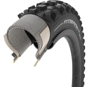 Scorpion Trail S Tire - 29 x 2.4 Tubeless Folding BLK ProWall SmartGrip