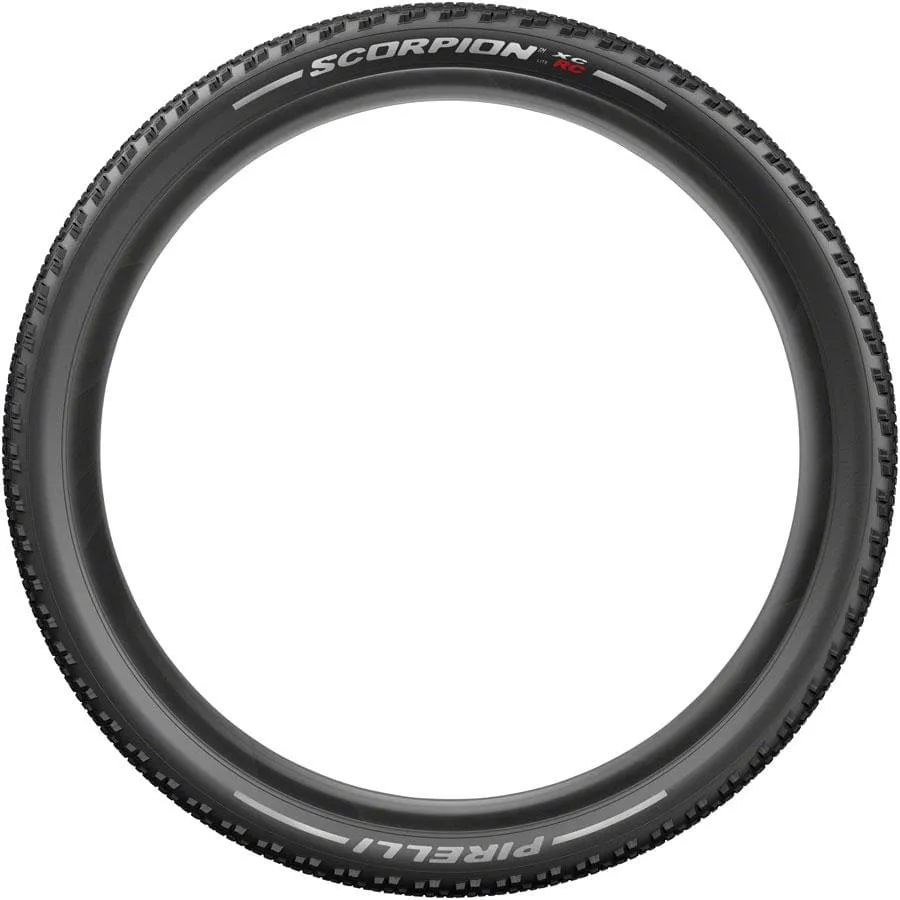 Scorpion XC RC Tire - 29 x 2.2 Tubeless Folding Black Lite