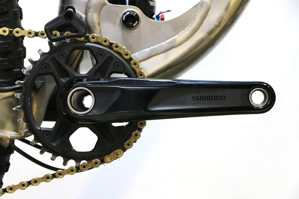 SCOTT Genius 950 Medium (Pre-Owned)