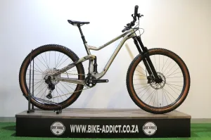 SCOTT Genius 950 Medium (Pre-Owned)