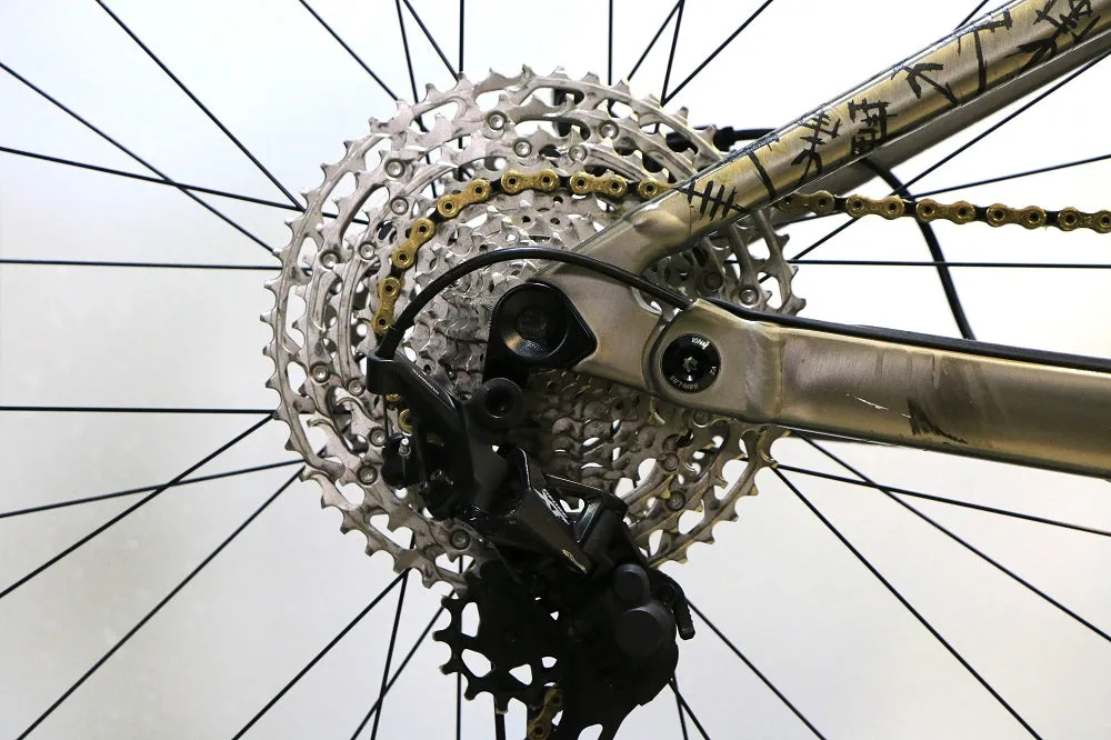 SCOTT Genius 950 Medium (Pre-Owned)