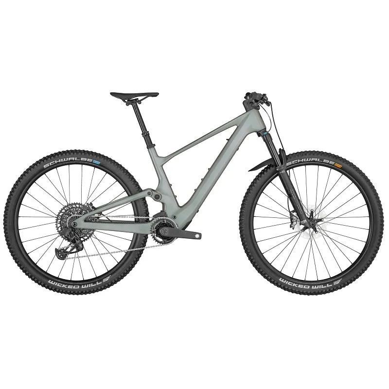 SCOTT Lumen eRide 900 (2023)