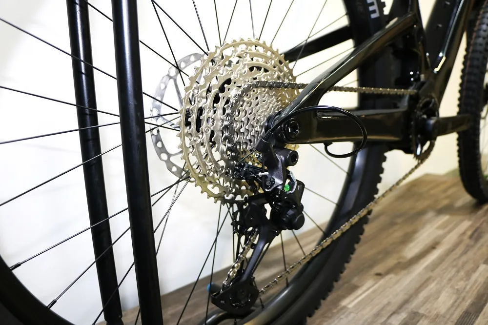 SCOTT Lumen eRide 910 (2023)