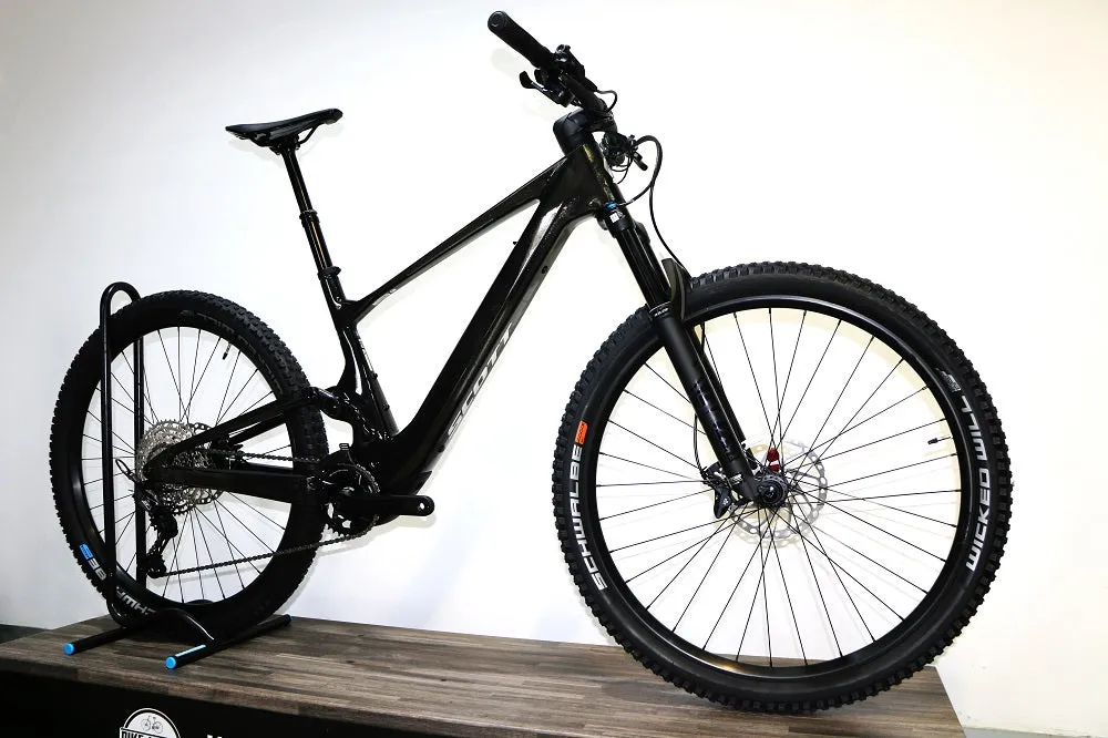 SCOTT Lumen eRide 910 (2023)
