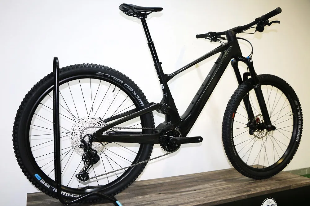 SCOTT Lumen eRide 910 (2023)