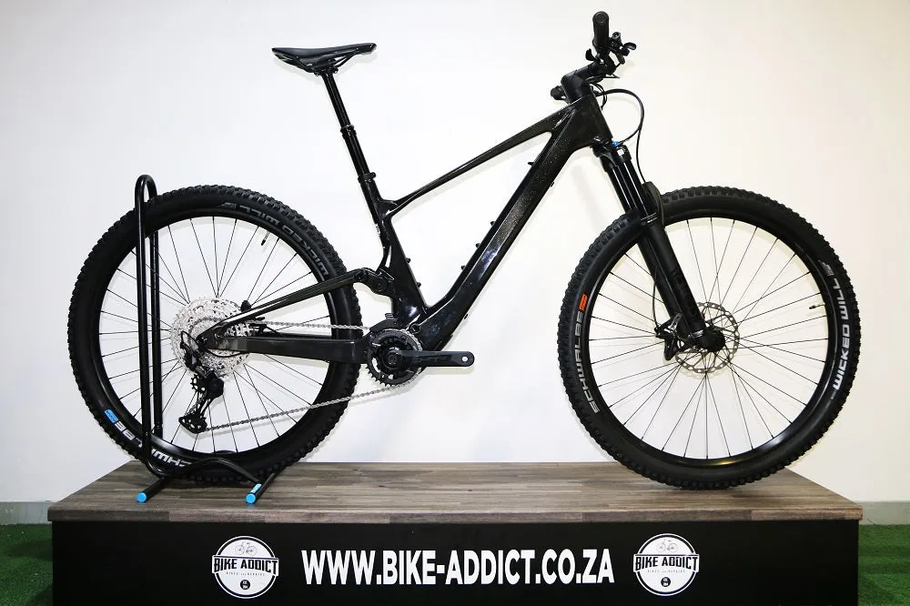 SCOTT Lumen eRide 910 (2023)