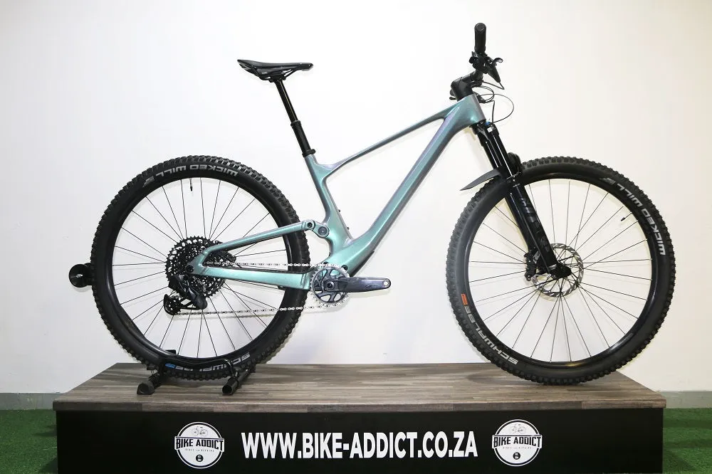 SCOTT Spark 920 (2023)