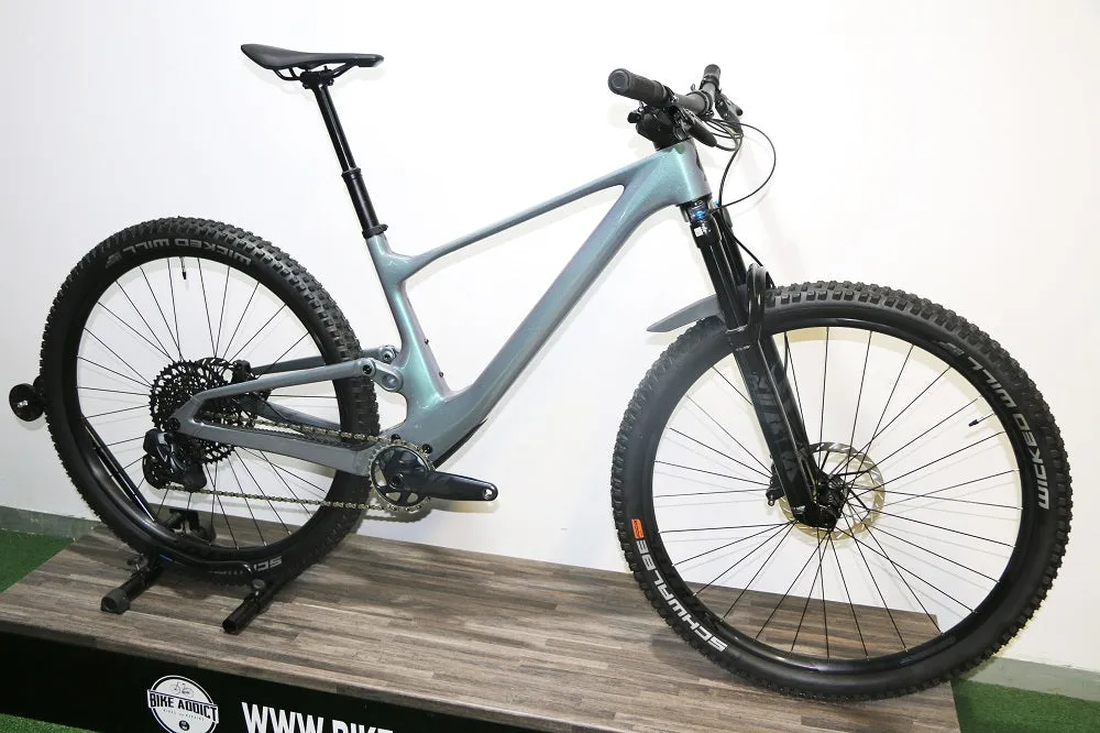 SCOTT Spark 920 (2023)