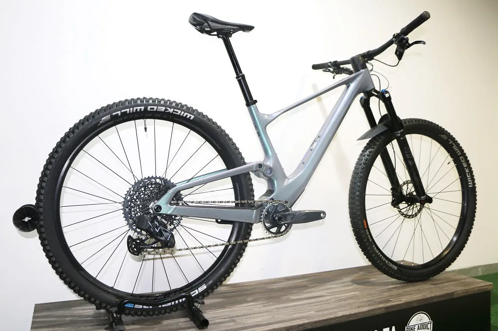 SCOTT Spark 920 (2023)