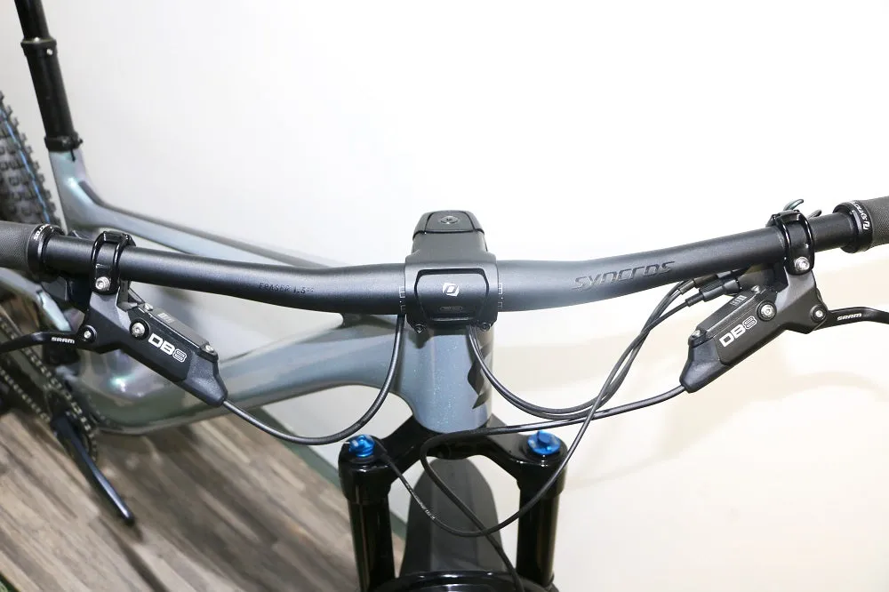 SCOTT Spark 920 (2023)
