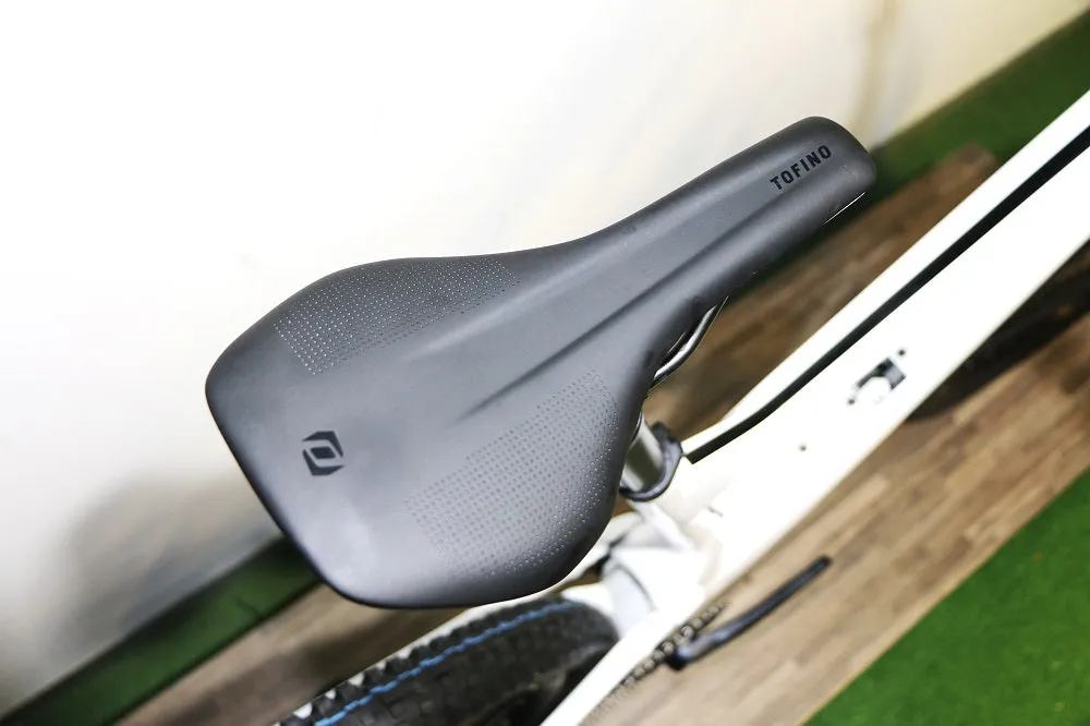 SCOTT Spark 930 White (2023)
