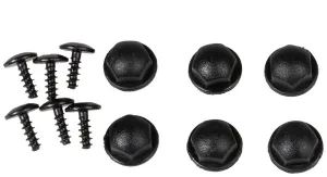 Screw Set for QL2.1 Panniers