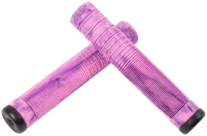 Seely Grip - 160mm Pink/Purple Swirl