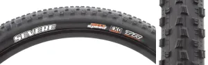 Severe Tire - 29 x 2.25 Tubeless Folding Black MaxxSpeed EXO E-25