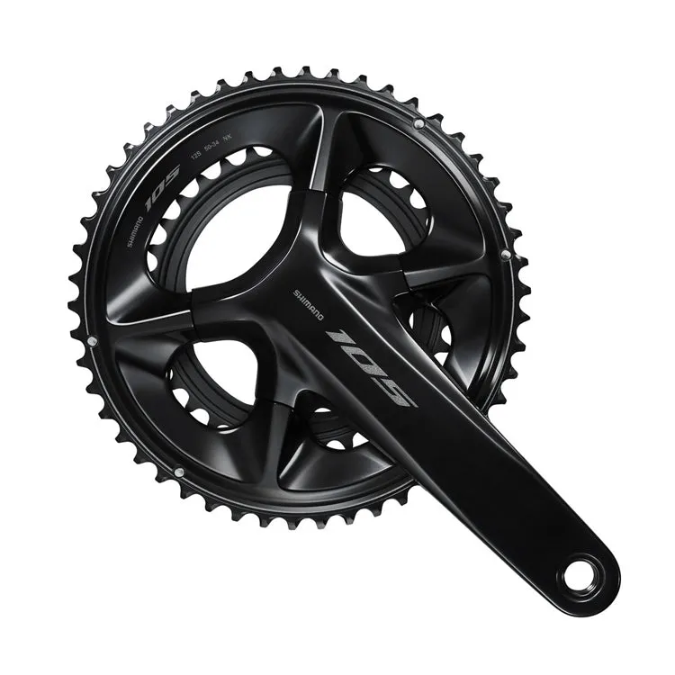 SHIMANO 105 FCR7100 12-Speed Crankset