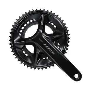 SHIMANO 105 FCR7100 12-Speed Crankset