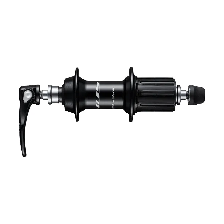 SHIMANO 105 FH-R7000 10/11-Speed 32H Rear Hub (12 x 142mm)