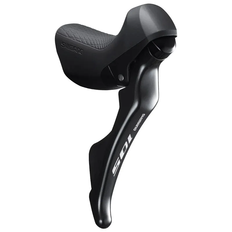 SHIMANO 105 STR7000 Left-Hand Shifter (11-Speed)