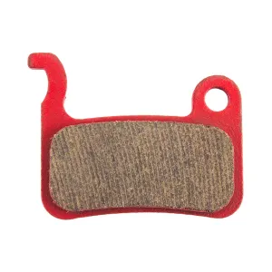 Shimano (A-type 2-piston) Pads Organic