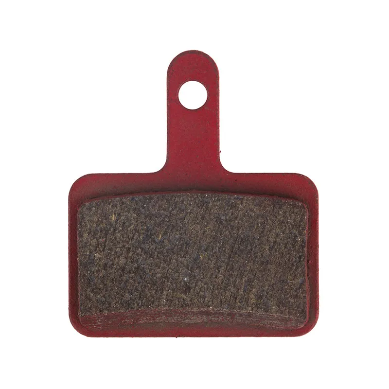 Shimano (B-type 2-piston) Pads Braking TRP Organic
