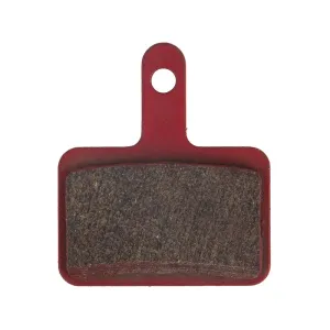 Shimano (B-type 2-piston) Pads Braking TRP Organic