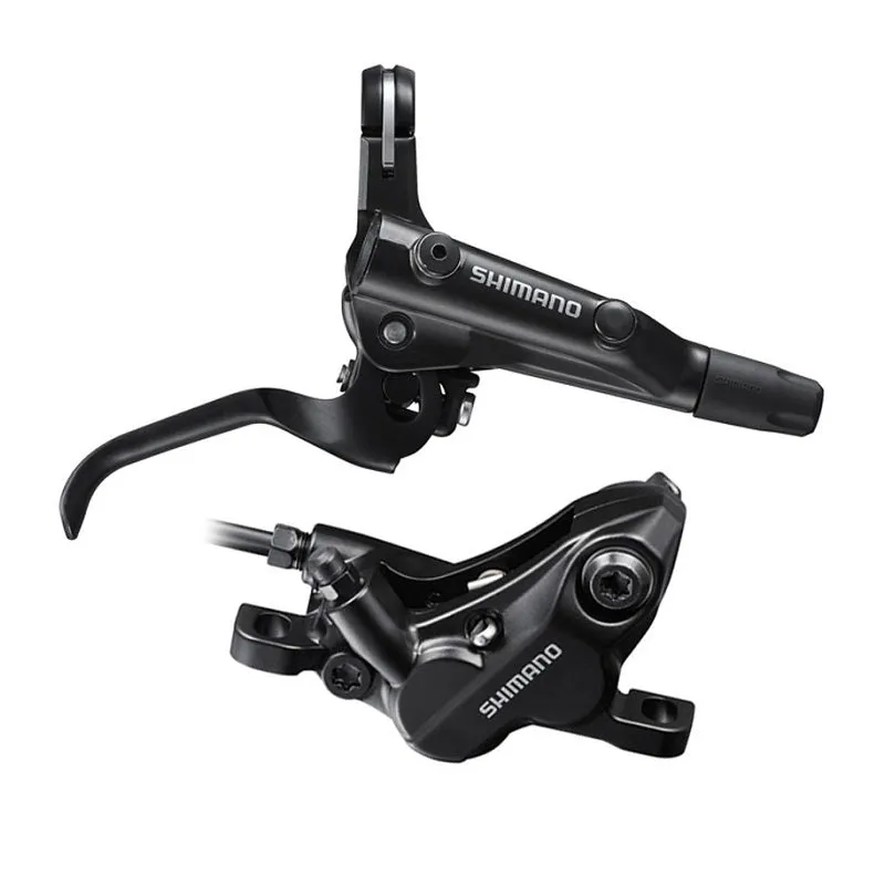 SHIMANO BL-MT501 / BR-MT520 Rear Brake Lever (Right)
