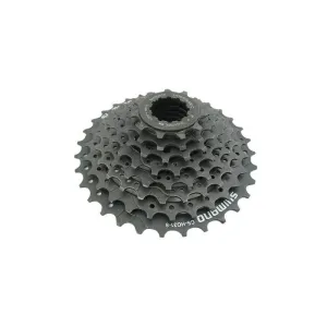 SHIMANO CS-HG31 8-Speed Cassette