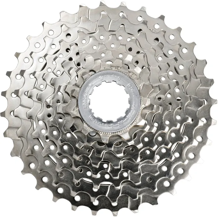 SHIMANO CS-HG50 8-Speed Cassette