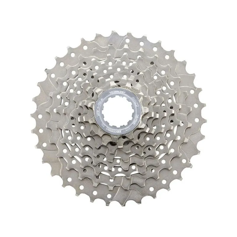 SHIMANO CS-HG50 8-Speed Cassette