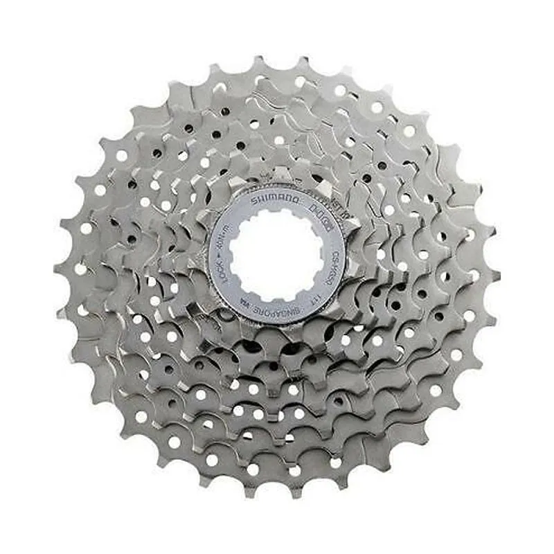 SHIMANO CS-HG50 8-Speed Cassette