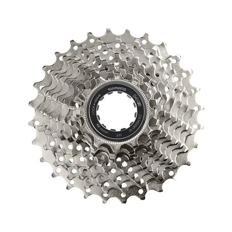SHIMANO CS-HG500 10-Speed 11-32T Cassette