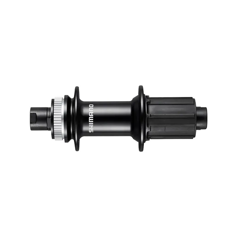 SHIMANO Deore FH-MT410-b 12-Speed 32H Rear Hub