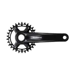 SHIMANO Deore MT510-1 12-Speed Crankset