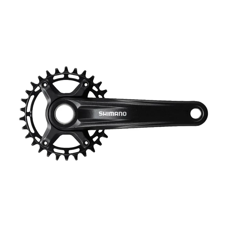 SHIMANO Deore MT510-1 12-Speed Crankset