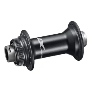 SHIMANO Deore XT HB-M8110-B Front Hub