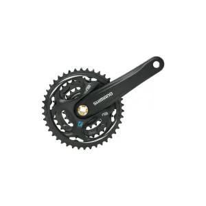 SHIMANO FC-M311L 7/8Speed Crankset (175mm)