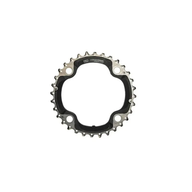 SHIMANO FC M670 Chainring