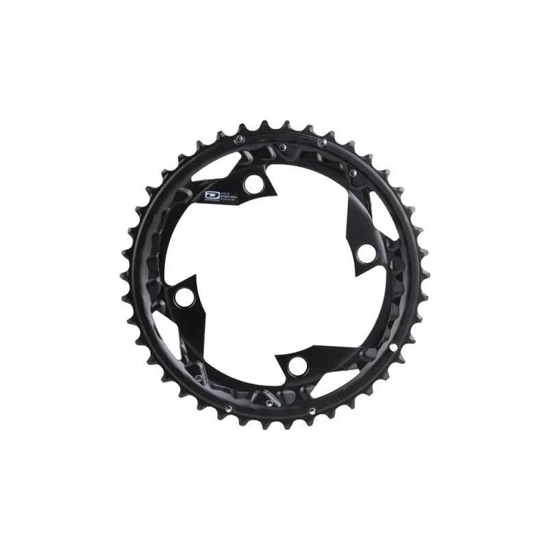 SHIMANO FC M670 Chainring