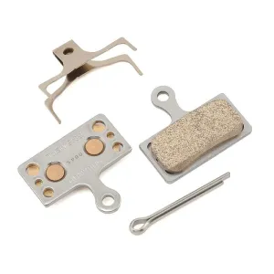 SHIMANO G04S Metal Disc Brake Pads
