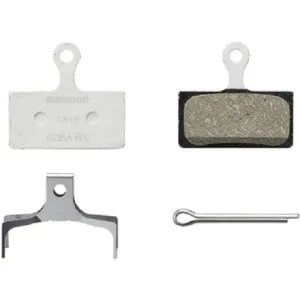 SHIMANO G05A-RX Resin Pad & Spring