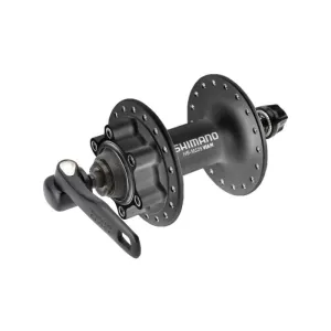 SHIMANO M525-A Front Hub (Non Boost)