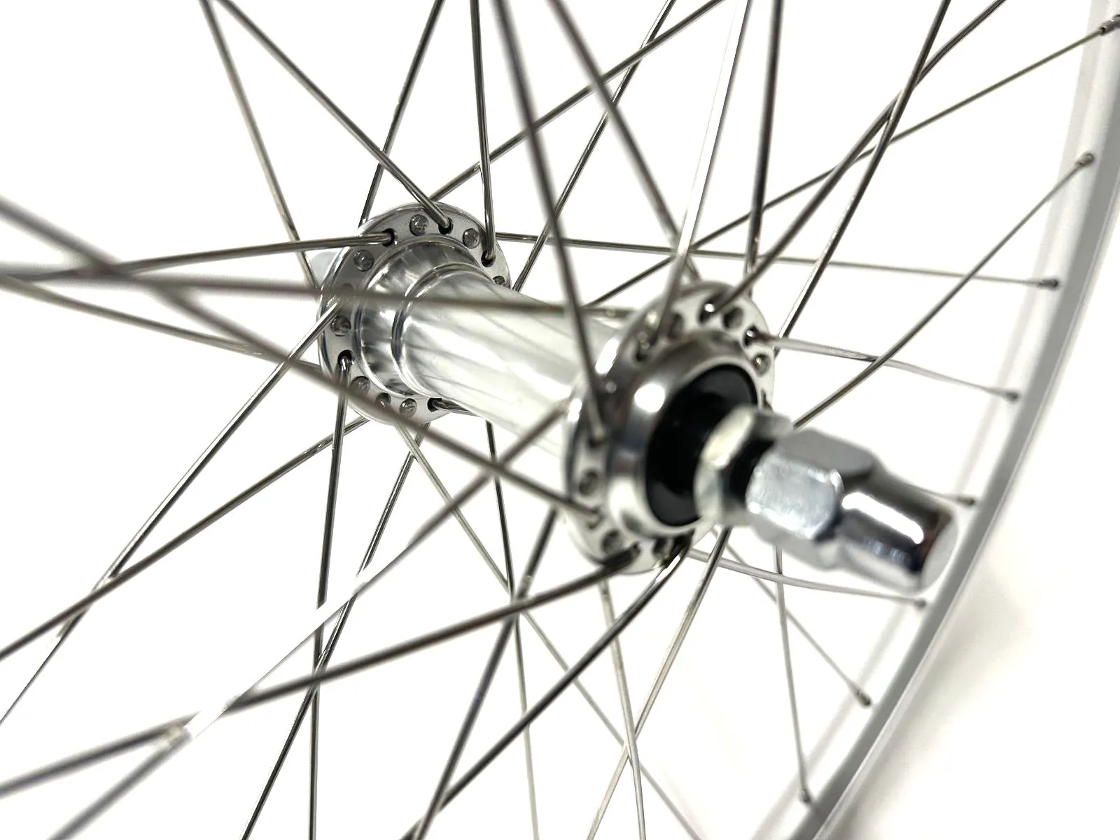 Shimano Nexus Inter3 3 Speed Hub SG-3R40 36h 26" 120mm Wheelset   Shifter Blem